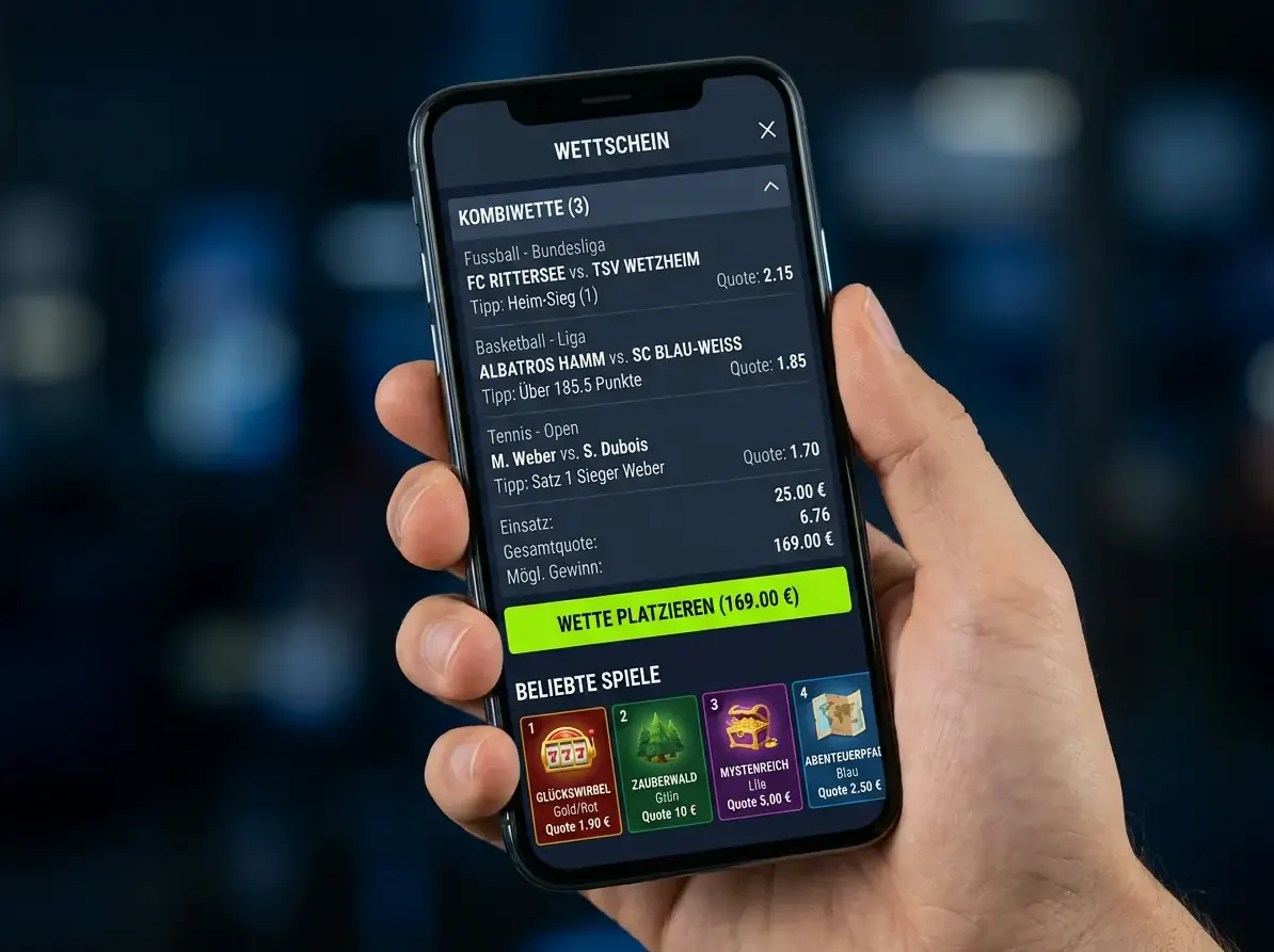 Über Sol Casino – Ihre vertrauenswürdige Gaming-Plattform